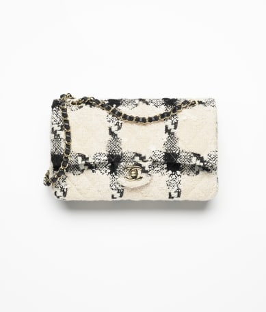 CLASSIC 11.12 HANDBAG
