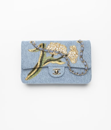 CLASSIC 11.12 HANDBAG