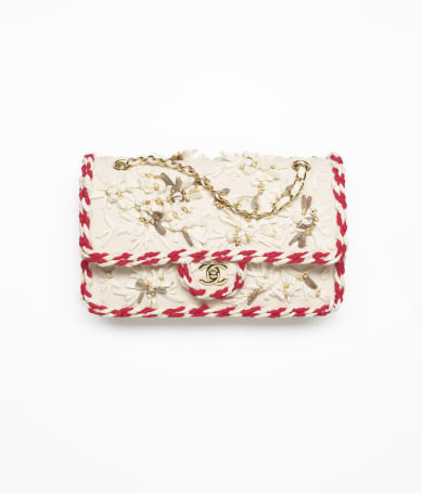 CLASSIC 11.12 HANDBAG