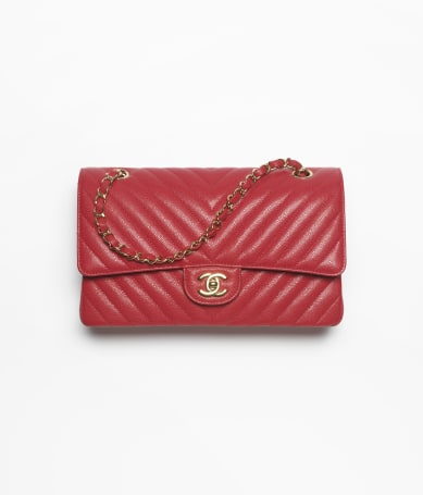 CLASSIC 11.12 HANDBAG