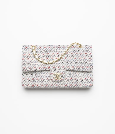 CLASSIC 11.12 HANDBAG