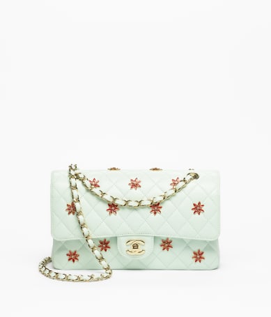 CLASSIC 11.12 HANDBAG