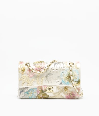 CLASSIC 11.12 HANDBAG