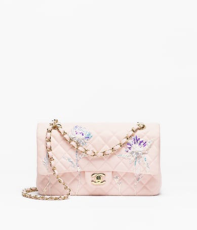 CLASSIC 11.12 HANDBAG