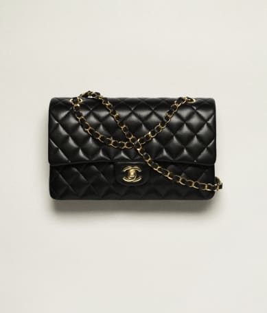 CLASSIC 11.12 HANDBAG