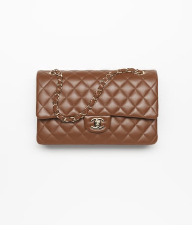 CLASSIC 11.12 HANDBAG