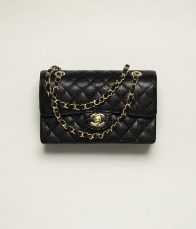 SMALL CLASSIC HANDBAG