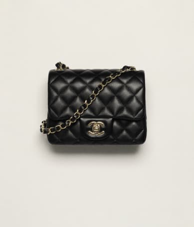 MINI CLASSIC HANDBAG