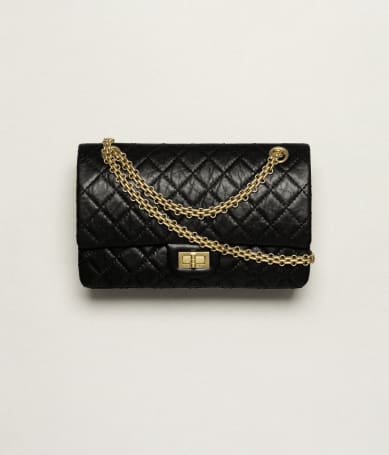 2.55 HANDBAG