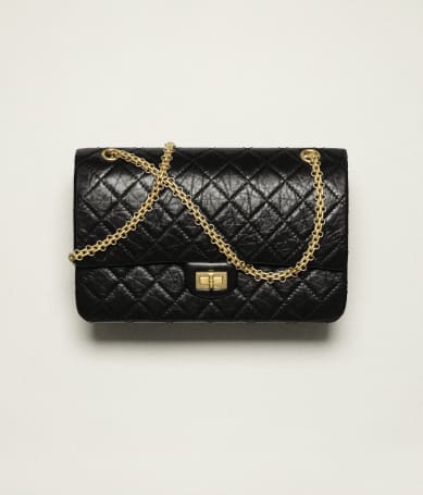LARGE 2.55 HANDBAG