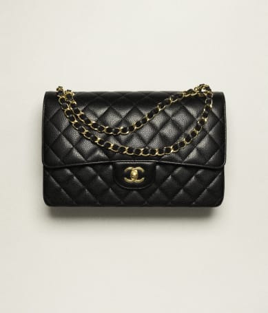 LARGE CLASSIC HANDBAG