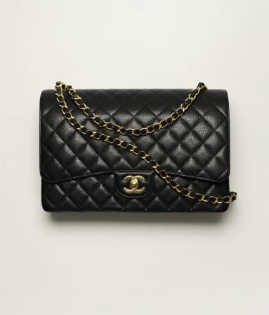 MAXI CLASSIC HANDBAG