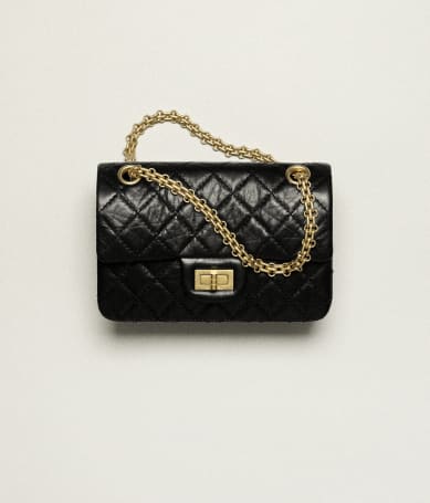 MINI 2.55 HANDBAG