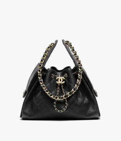 CHANEL 25 SMALL HANDBAG