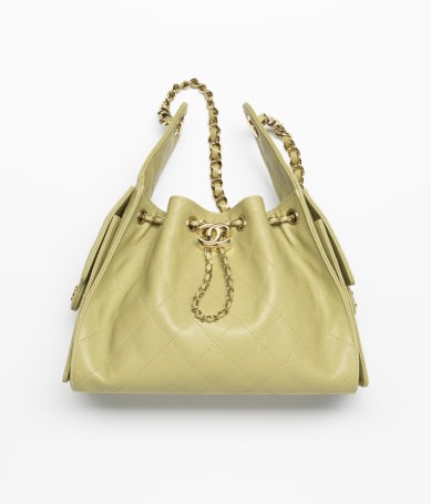 CHANEL 25 SMALL HANDBAG