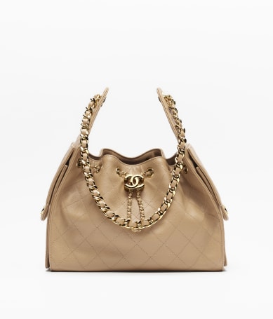 CHANEL 25 SMALL HANDBAG