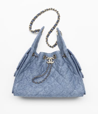 CHANEL 25 SMALL HANDBAG