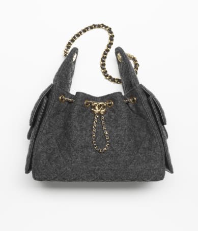 CHANEL 25 SMALL HANDBAG