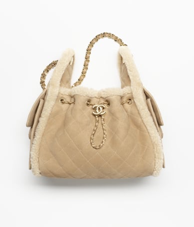 CHANEL 25 SMALL HANDBAG