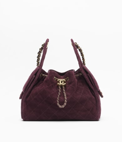 CHANEL 25 SMALL HANDBAG