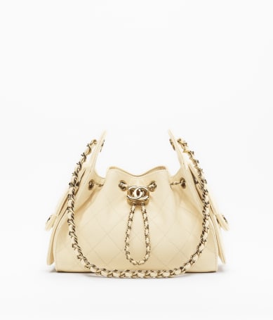 CHANEL 25 MINI HANDBAG