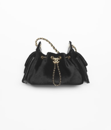 CHANEL 25 MINI HANDBAG