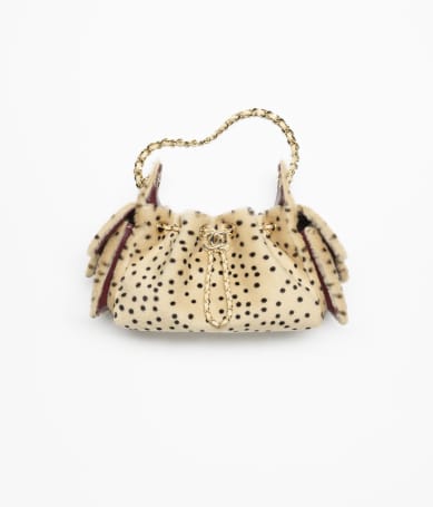 CHANEL 25 MINI HANDBAG