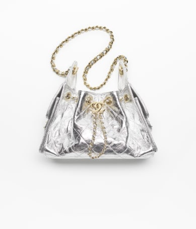 CHANEL 25 MINI HANDBAG