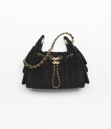 CHANEL 25 MINI HANDBAG