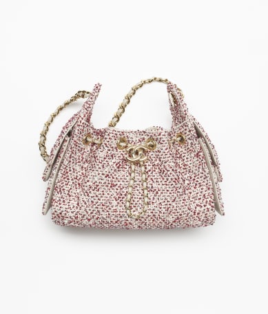 CHANEL 25 MINI HANDBAG