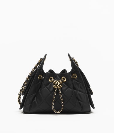 CHANEL 25 MINI HANDBAG