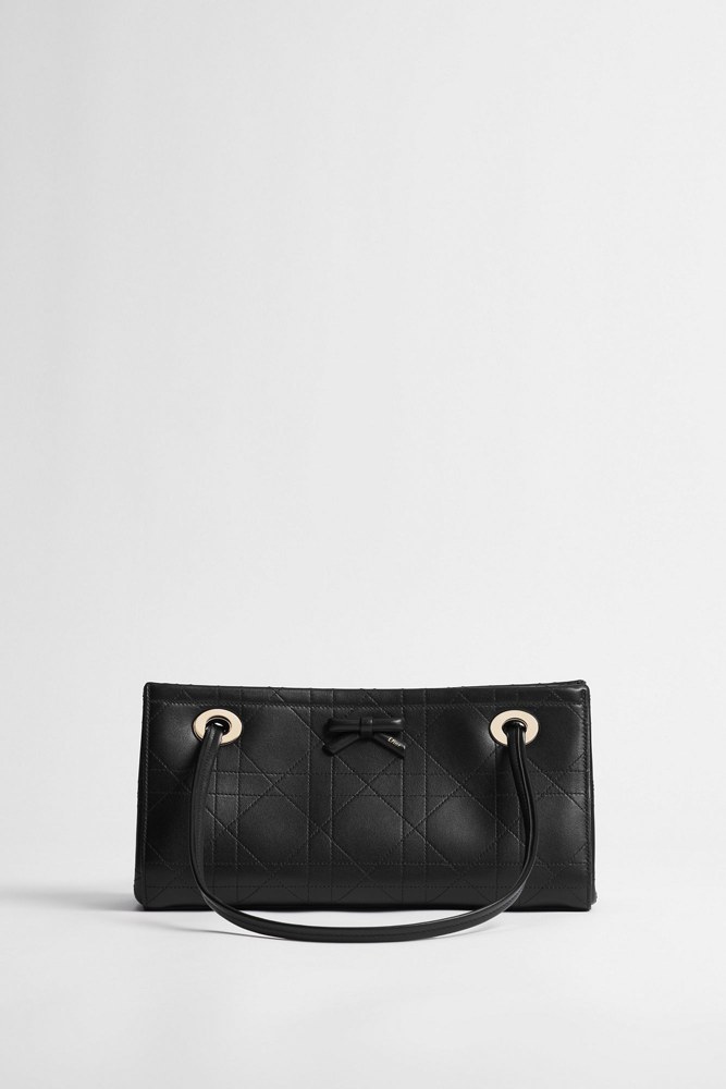 Dior Promenade East-West Shopping Bag