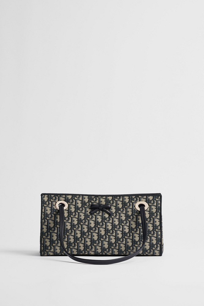 Dior Promenade East-West Shopping Bag