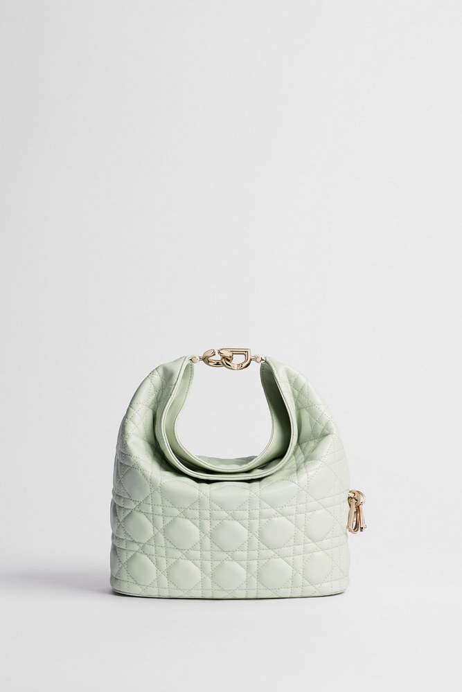 Small Dior Toujours Hobo Bag