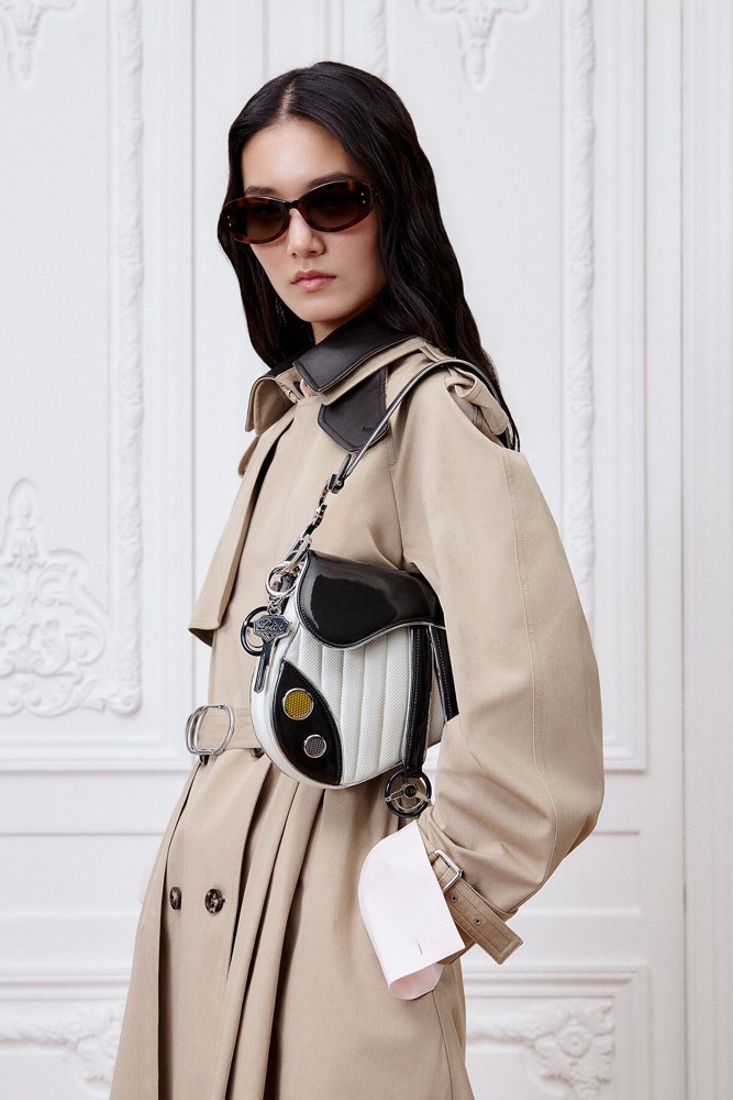 Drive-In Saddle Bag