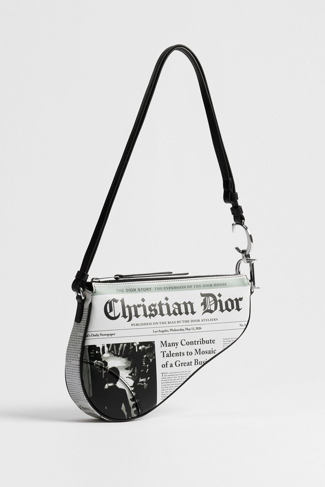 Saddle Rodeo Mini Bag