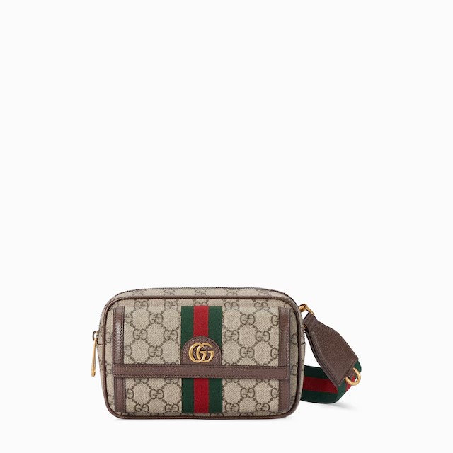 Ophidia mini bag