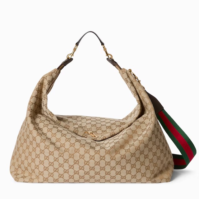Brera large crossbody bag