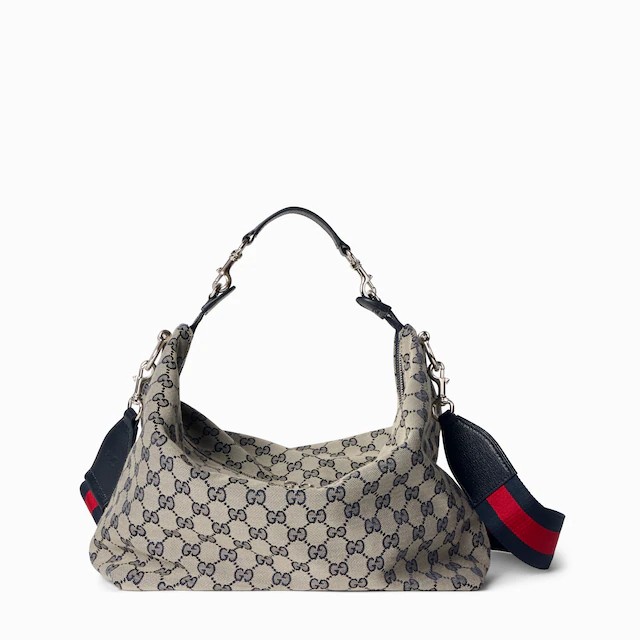 Brera medium crossbody bag
