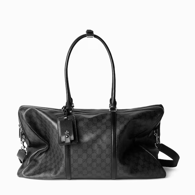 Gucci Essence Classic large duffle bag