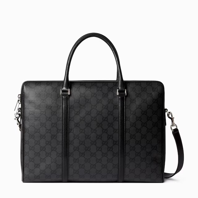 Gucci Essence Classic medium briefcase