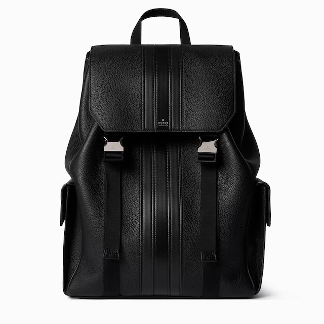 Web Trademark medium backpack