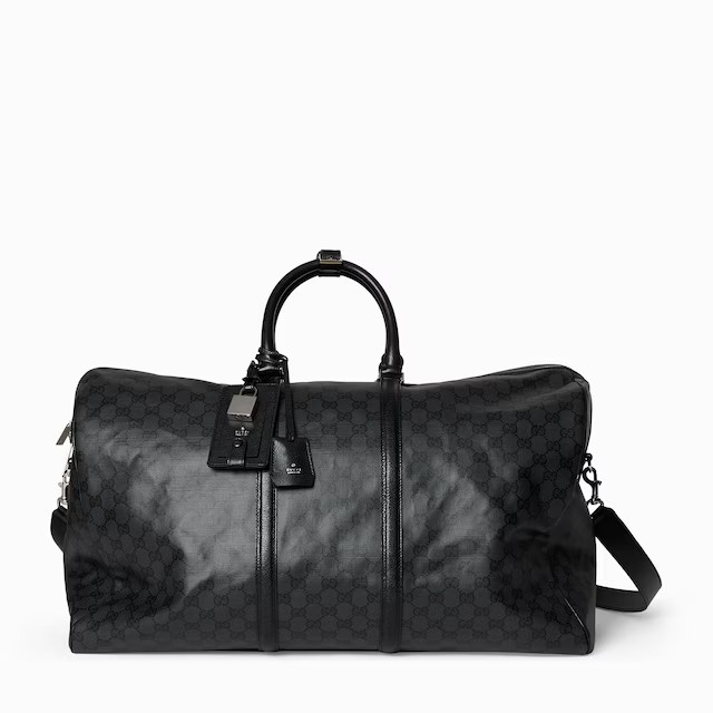 Gucci Essence Classic large duffle bag