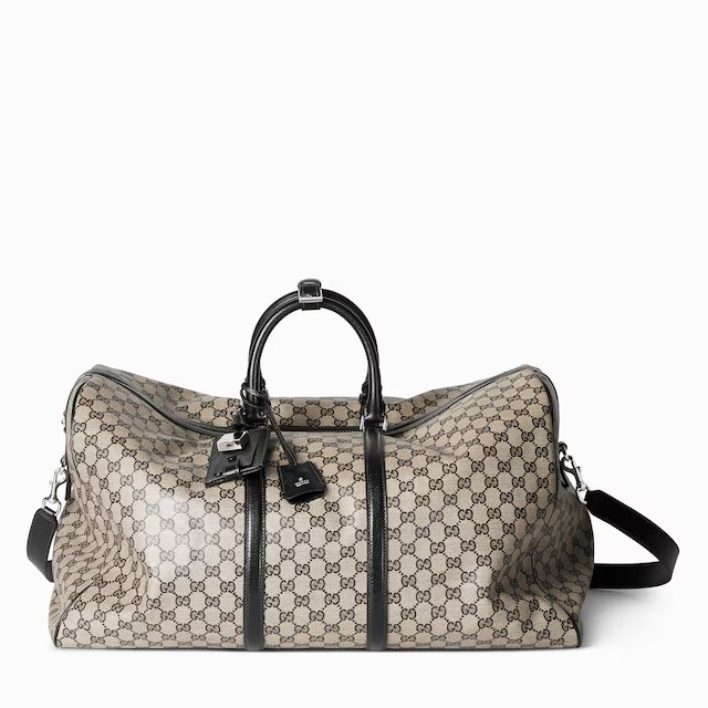 Gucci Essence Classic large duffle bag