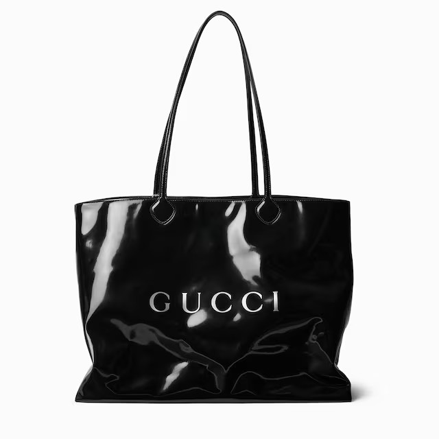 Gucci NY large tote bag