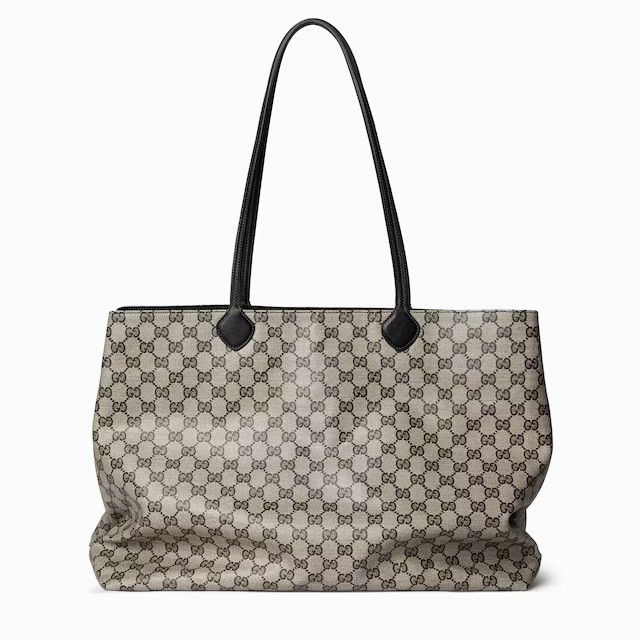 Gucci NY large tote bag