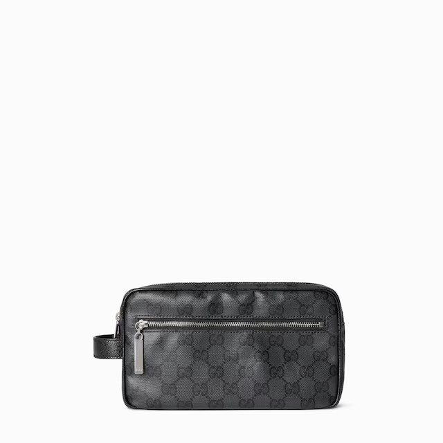 Gucci Essence Classic small toiletry case