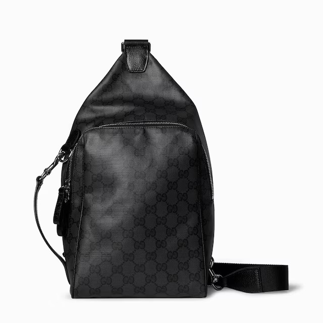 Gucci Essence Classic medium sling bag