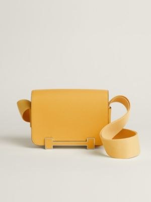 HermÃ¨s Geta bag
