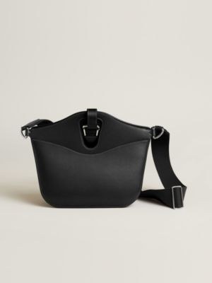Messenger Attelage bag